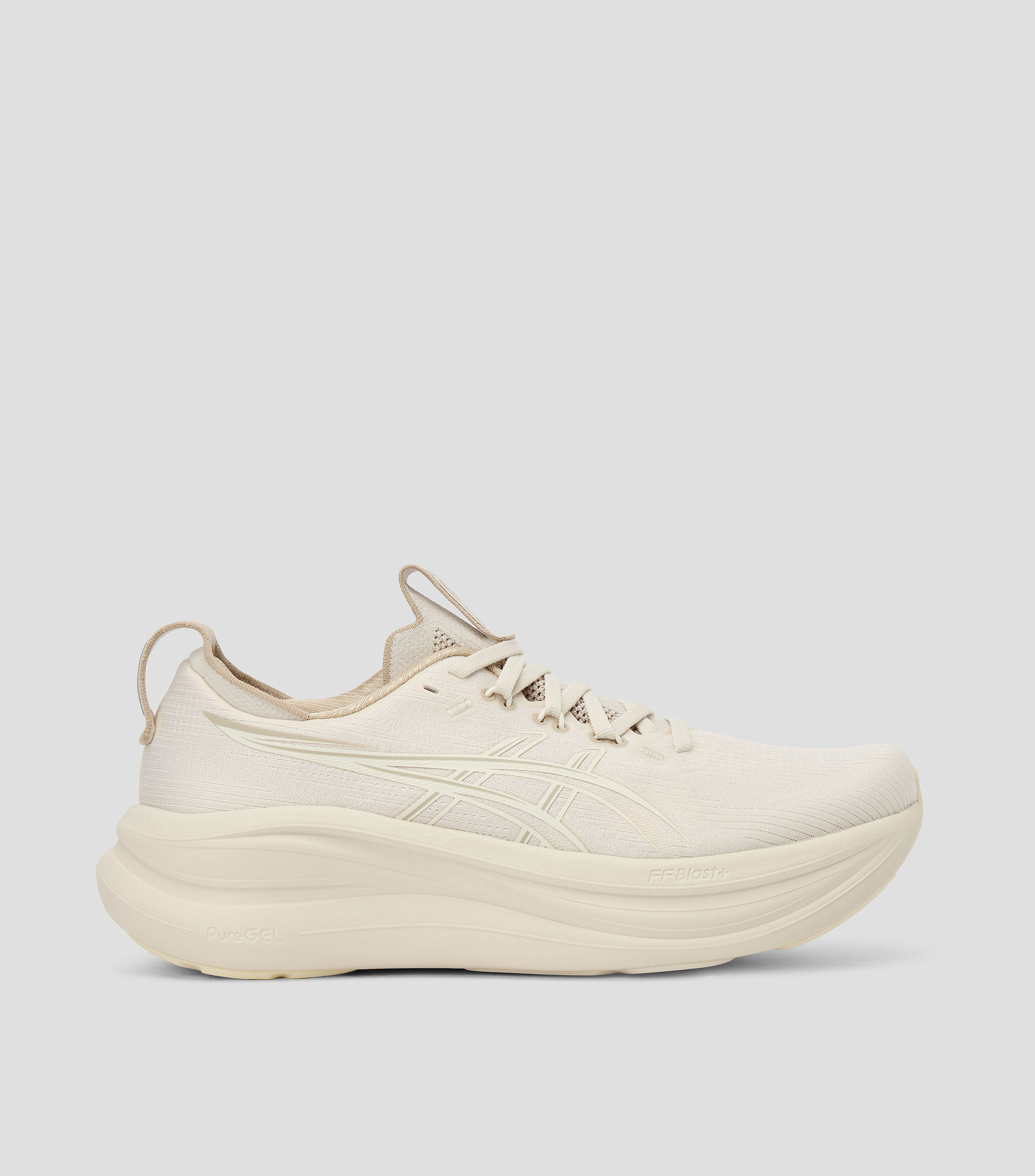 Tenis para correr Gel Nimbus Hombre